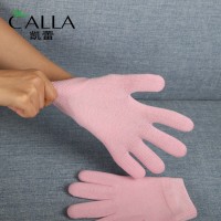 Gel Gloves hand whitening mask