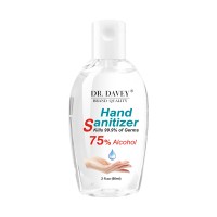 Dr.davey Alcohol Instant Hand Sanitizer Gel Soothing Hand Soap Gel