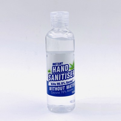 Hand sanitiser