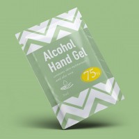 alcohol gel alcohol hand gel hand cleaner with 75% alcohol hand sanitizer