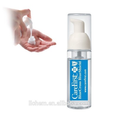 Foaming Alcohol Free Antibacterial Hand Sanitizer (50ml)