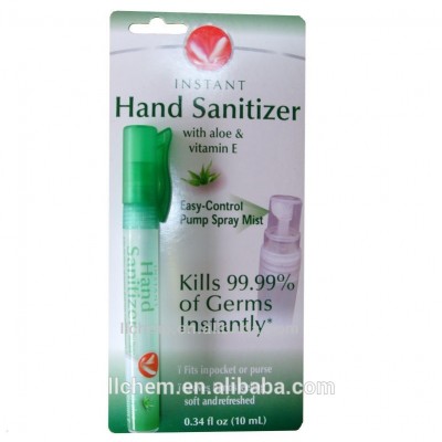 Hand Sanitizer(sanitizer,sanitizer spray)