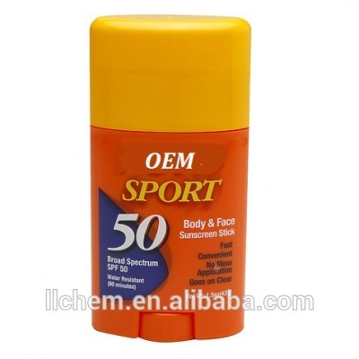 Sport Sunscreen Stick Broad Spectrum SPF 50