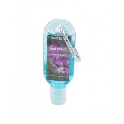 No Rinse Antibacterial hand sanitizer