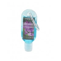 No Rinse Antibacterial hand sanitizer